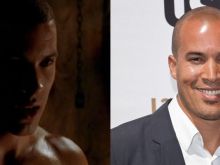 Coby Bell