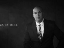 Coby Bell