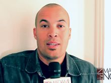 Coby Bell