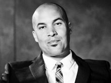 Coby Bell