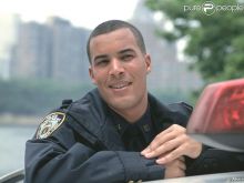 Coby Bell