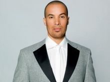 Coby Bell