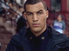 Coby Bell