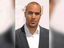 Coby Bell