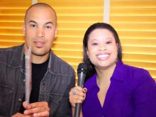 Coby Bell