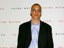 Coby Bell