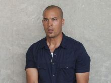 Coby Bell