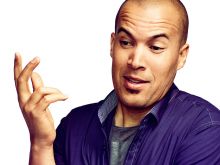 Coby Bell