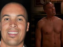 Coby Bell