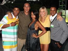 Coby Bell