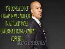 Coby Bell photo