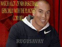 Coby Bell