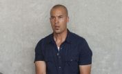 Coby Bell