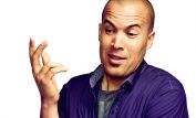 Coby Bell