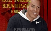 Coby Bell