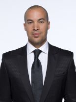 Coby Bell