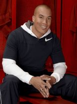 Coby Bell