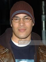 Coby Bell