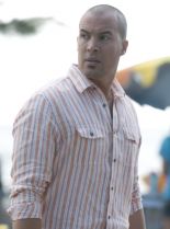 Coby Bell