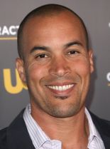 Coby Bell