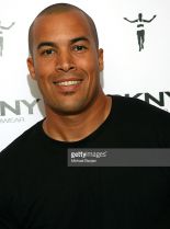 Coby Bell