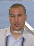 Coby Bell