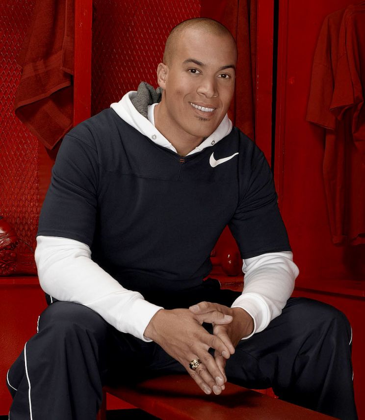 Coby Bell