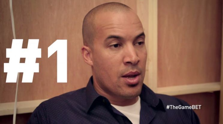 Coby Bell