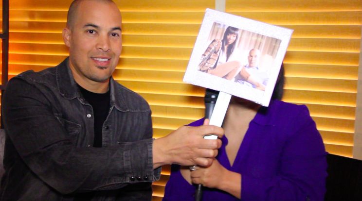 Coby Bell