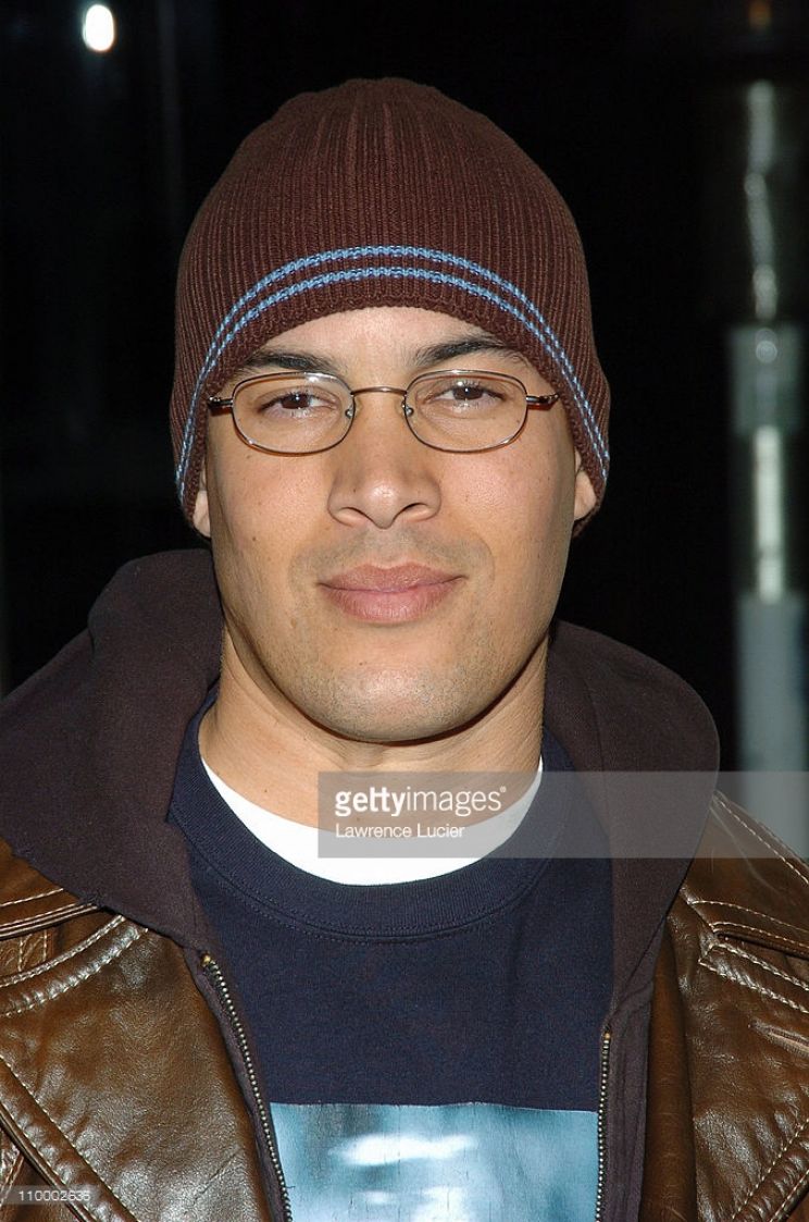 Coby Bell