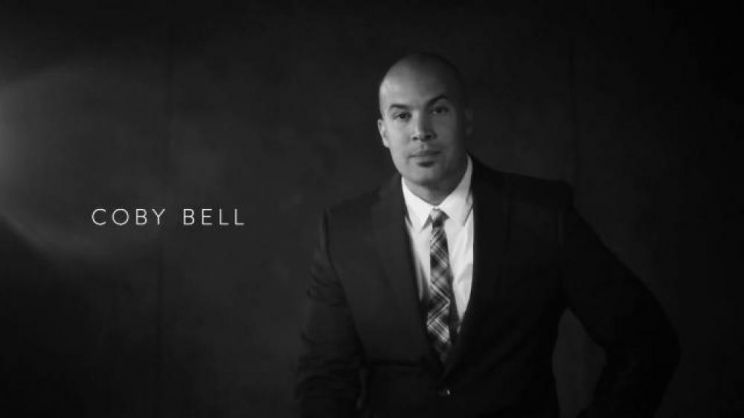 Coby Bell