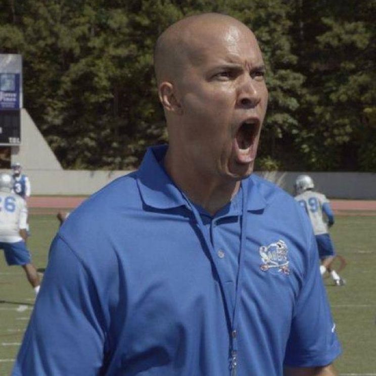 Coby Bell
