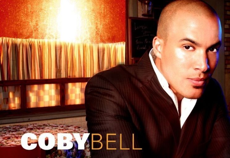 Coby Bell