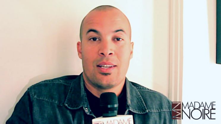 Coby Bell