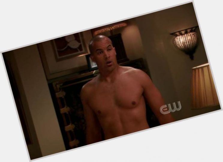 Coby Bell