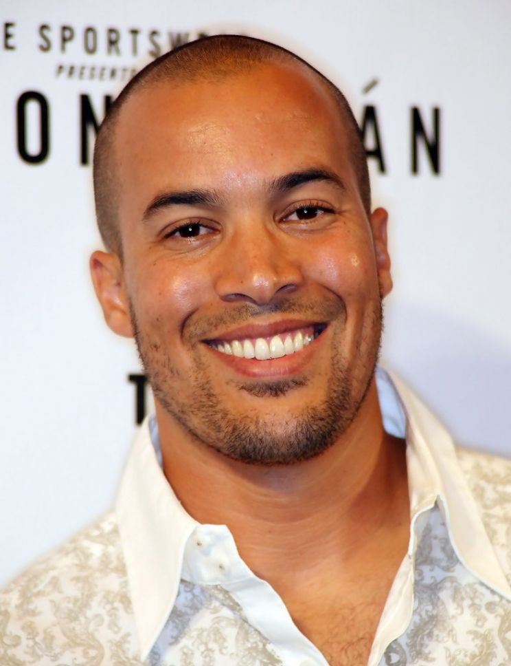 Coby Bell