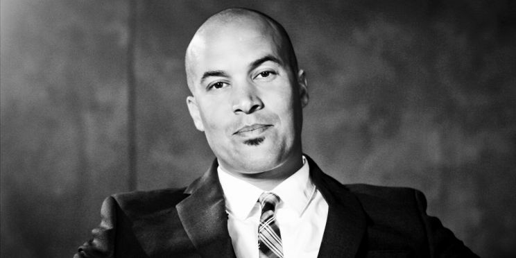 Coby Bell