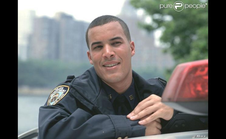 Coby Bell