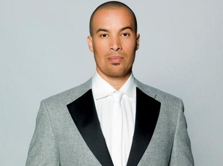 Coby Bell