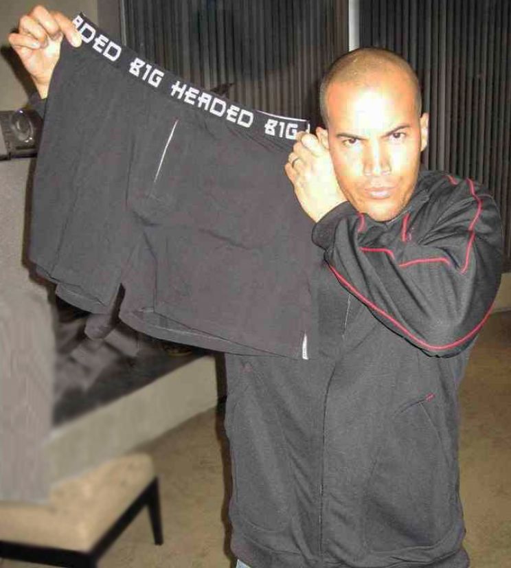 Coby Bell