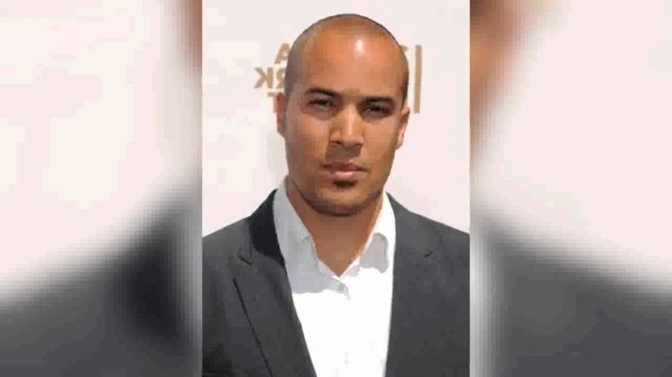 Coby Bell