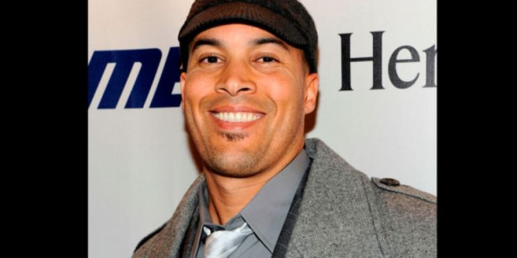 Coby Bell