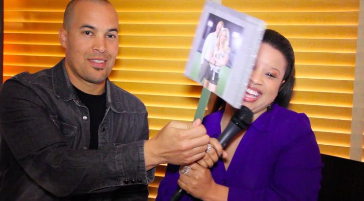 Coby Bell