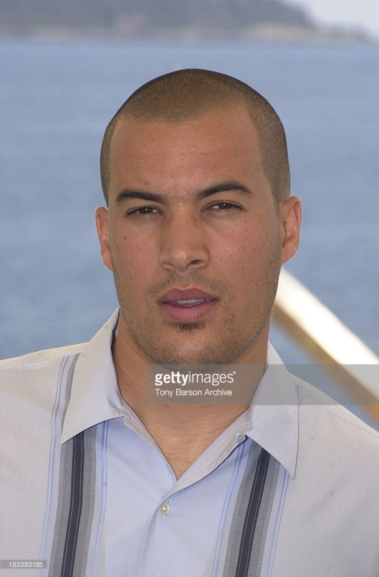 Coby Bell