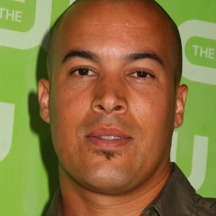 Coby Bell