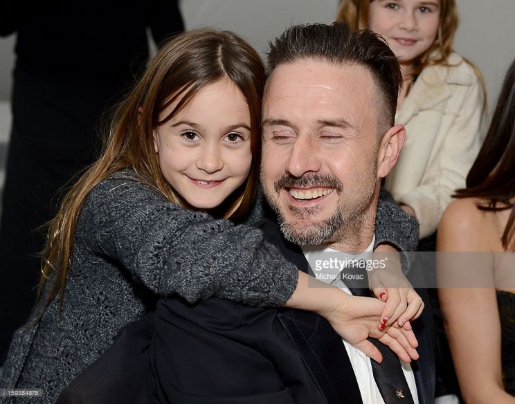 Coco Arquette