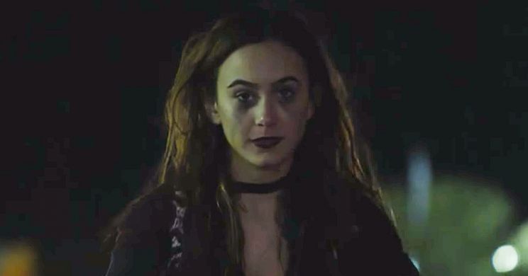 Coco Arquette