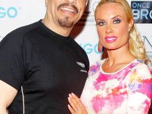 Coco Austin