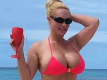 Coco Austin