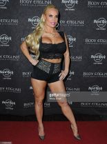 Coco Austin